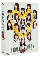 乃木坂46 / NOGIBINGO!3 Blu-ray BOX 【BLU-RAY DISC】