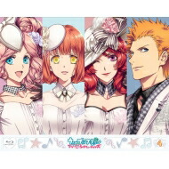 うたの☆プリンスさまっ♪ マジLOVEレボリューションズ 4 【BLU-RAY DISC】
