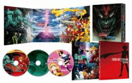 サイボーグ009VSデビルマン コンプリートBlu-ray 特別限定版 【BLU-RAY DISC】｜HMV＆BOOKS online 1号店
