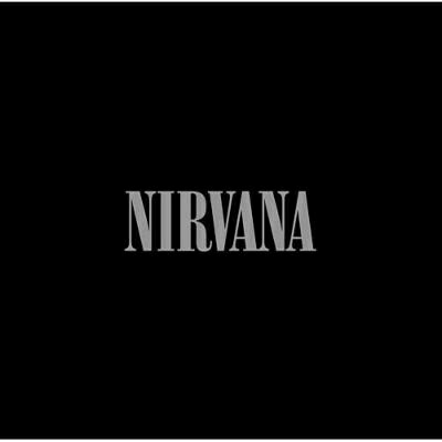 Nirvana ニルバーナ / Nirvana (アナログレコード) 【LP】 4,510円
