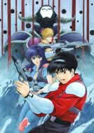 赤い光弾ジリオン Blu-ray BOX 【BLU-RAY DISC】｜HMV＆BOOKS online 1号店