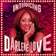 Darlene Love / Introducing Darlene Love 【LP】