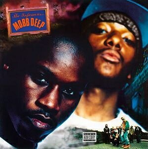 Mobb Deep モブディープ / Infamous (2枚組 / 180グラム重量盤レコード / Music On Vinyl) 【LP】