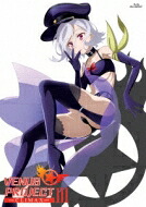 VENUS PROJECT -CLIMAX- III 【BLU-RAY DISC】