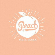 Neil Zaza / Peach  【CD】