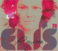 Elis Regina エリスレジーナ Elis 70 Anos 輸入盤