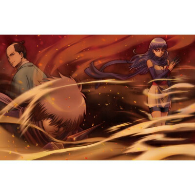 銀魂゜10 【完全生産限定版】 【BLU-RAY DISC】 4,672円