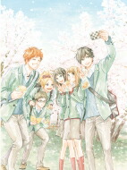 送料無料 Tvアニメ Orange Vol 7 Blu Ray 初回生産限定版 Blu Ray Disc Novix Com