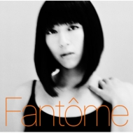  宇多田ヒカル / Fantome  【SHM-CD】