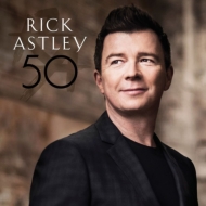 Rick Astley リックアストリー / 50 輸入盤 【CD】