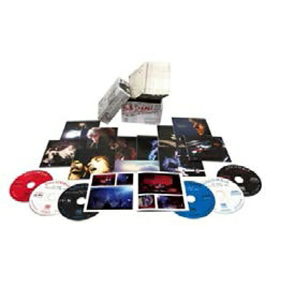 【輸入盤】 Bob Dylan ボブディラン / 1966 LIVE RECORDINGS （36CD）(限定盤) 【CD】