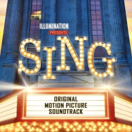 送料無料 Sing シング Sing Deluxe Edition 輸入ボード Cd Veritasdating Love