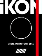 iKON / iKON JAPAN TOUR 2016 【初回生産限定-DELUXE EDITION-】 (2Blu-ray+2CD+PHOTO BOOK+スマプラ) 【BLU-RAY DISC】｜HMV＆BOOKS online 1号店