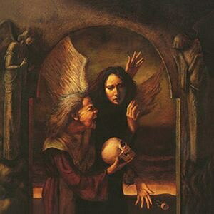 Death Angel デスエンジェル / Fall From Grace 【LP】