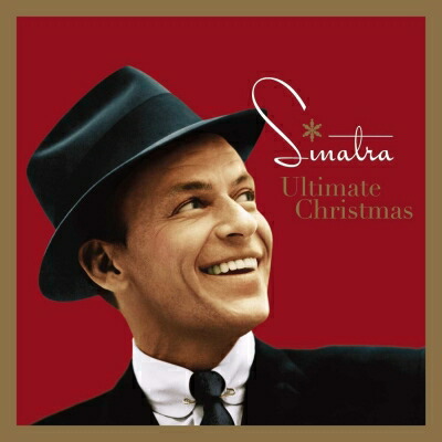 Frank Sinatra フランクシナトラ / Ultimate Christmas (180グラム重量盤 / 2枚組アナログレコード) 【LP】