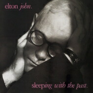 Elton John エルトンジョン / Sleeping With The Past 【LP】
