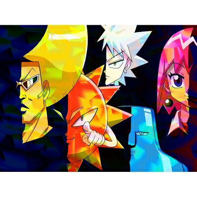 「ボボボーボ・ボーボボ」完全奥義BD-BOX 【BLU-RAY DISC】