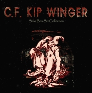 格安 B 送料無料 Kip Winger キップウィンガー Solo Box Set Collection 5cd 輸入盤 Cd B 開店祝い Lasaletteofenfield Org