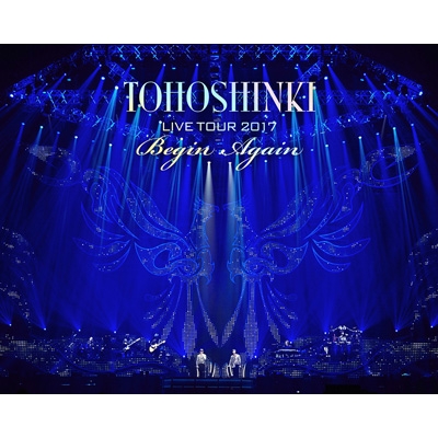 柔らかい 楽天市場 送料無料 東方神起 東方神起 Live Tour 17 Begin Again 初回生産限定盤 2blu Ray Blu Ray Disc Hmv Books Online 1号店 高知インター店 Lexusoman Com