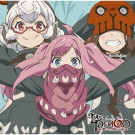 ワイズマン / ワイズマンのテーマ TVアニメ「ラストピリオド」 -終わりなき螺旋の物語- エンディングテーマ 【CD Maxi】画像