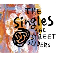 【楽天市場】【送料無料】 Street Sliders ストリートスライダース / The SingleS (4CD) 【CD】：HMV