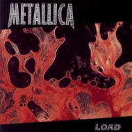 Metallica メタリカ Load 輸入盤 2022春夏新作 CD 新到着
