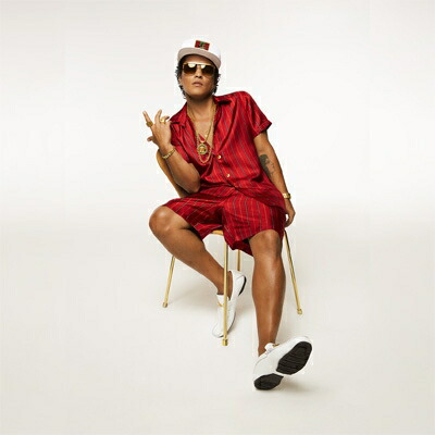 楽天市場 Bruno Mars ブルーノマーズ 24k Magic アナログレコード 3rdアルバム Lp Hmv Books Online 1号店