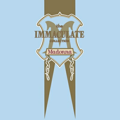 Madonna マドンナ / Immaculate Collection (2枚組アナログレコード) 【LP】