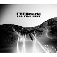 楽天市場 送料無料 Uverworld ウーバーワールド All Time Best Cd Hmv Books Online 1号店