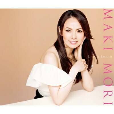 『至福の時～歌の翼に』　森 麻季（2SACD） 【SACD】