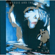 Siouxsie&The Banshees スージー＆ザバンシーズ / Peepshow (アナログレコード) 【LP】
