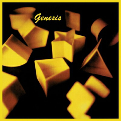 Genesis ジェネシス / Genesis (180グラム重量盤レコード) 【LP】