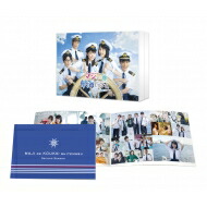 マジで航海してます。～Second Season～ Blu-ray BOX 【BLU-RAY DISC】