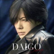  DAIGO / Deing  【CD】