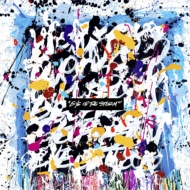 楽天市場 送料無料 One Ok Rock Eye Of The Storm 通常盤 Cd Hmv Books Online 1号店