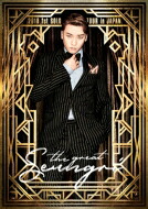 Seungri (BIGBANG) スンリ / SEUNGRI 2018 1ST SOLO TOUR [THE GREAT SEUNGRI] IN JAPAN (Blu-ray) 【BLU-RAY DISC】