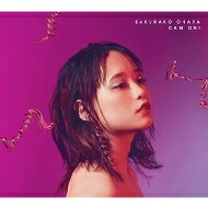大原櫻子 / CAM ON! ～5th Anniversary Best～ 【初回限定「ねじねじ」盤】(CD+DVD) 【CD】