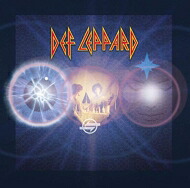 Def Leppard デフレパード / Vinyl Collection: Volume Two (10枚組アナログ / 180グラム重量盤レコード / BOXセット) 【LP】｜HMV＆BOOKS online 1号店 28,327円