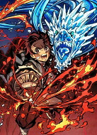 鬼滅の刃 8 【完全生産限定版】 【DVD】