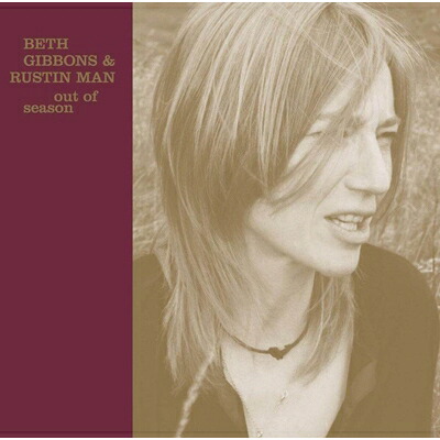 Beth Gibbons ベスギボンズ / Out Of Season (アナログレコード) 【LP】