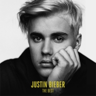 楽天市場 送料無料 Justin Bieber ジャスティンビーバー The Best Cd Hmv Books Online 1号店