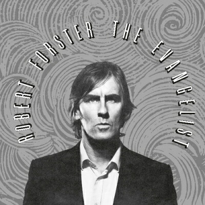 Robert Forster / Evangelist 【LP】