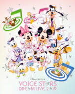 公式の 送料無料 Disney Disney 声の王子様 Voice Stars Dream Live 19 Blu Ray Disc 驚きの値段 Lexusoman Com