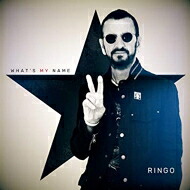 Ringo Starr リンゴスター / What's My Name (180グラム重量盤レコード) 【LP】