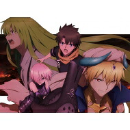 Fate / Grand Order -絶対魔獣戦線バビロニア- 5 【完全生産限定版】 【DVD】｜HMV＆BOOKS online 1号店