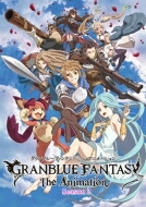 GRANBLUE FANTASY The Animation Season 2 Vol.7 【完全生産限定版】 【BLU-RAY DISC】