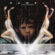 Camel キャメル / Rain Dances (180グラム重量盤レコード) 【LP】