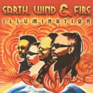Earth Wind And Fire アースウィンド ファイアー Illumination 輸入盤 Cd Korkmazmauritius Com