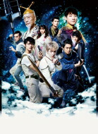 天才てれびくんthe STAGE ~てれび戦士REBORN~【DVD2枚組】 【DVD】