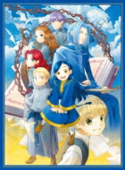 人気ブランド 楽天市場 送料無料 Tvアニメ 本好きの下剋上 司書になるためには手段を選んでいられません Blu Ray Box 神殿の巫女見習いオリジナルサウンドトラック2 ドラマcd 神官長のお仕事 付 Blu Ray Disc Hmv Books Online 1号店 お気にいる